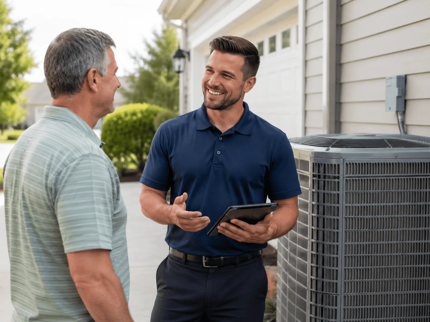 Heat Pump Installation Robeline, LA FAQs